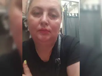 Bongacams Live Sex Cam of OlgaSaphire