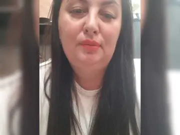 Bongacams Sex Cam of OlgaSaphire
