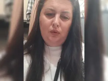 Bongacams Sex Chat of OlgaSaphire