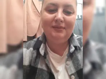 Bongacams Live Porn of OlgaSaphire
