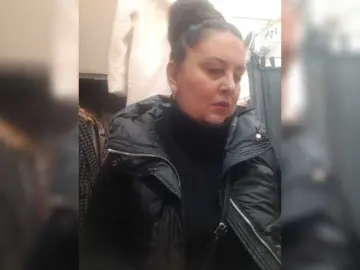Bongacams Live Sex of OlgaSaphire