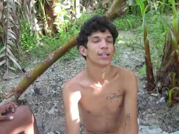 Bongacams Best Webcam of OutdoorGaySex
