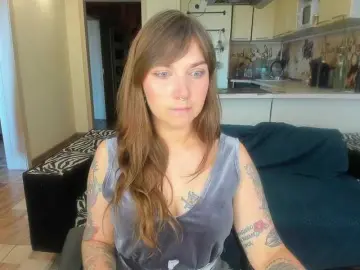 Bongacams Sex Chat of StacyButterfly