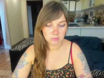 Bongacams Sex Chat of StacyButterfly