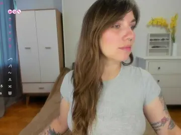 Bongacams Best Webcam of StacyButterfly