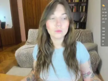 Bongacams Live Sex Cam of StacyButterfly