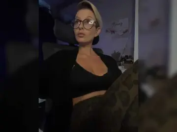 Bongacams Sex Chat of AlikBlack