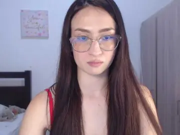 Bongacams Live Porn of AndraCyrus
