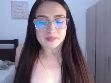 Bongacams Adult Webcams of AndraCyrus