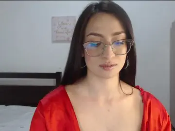 Bongacams Free Porn Cam of AndraCyrus