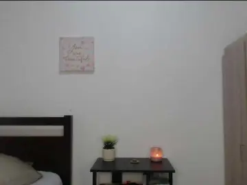 Bongacams Free Porn Cam of AndraCyrus