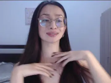 Bongacams Nude Webcam of AndraCyrus
