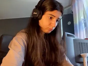 Bongacams Nude Webcam of JennyPalafox