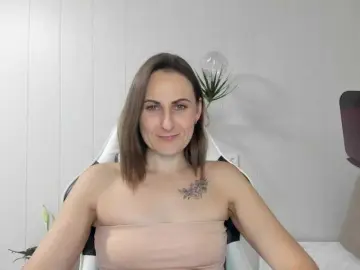 Bongacams Adult Video Chat of Kiza9