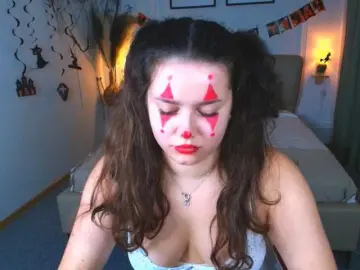 Bongacams Private Sex Chat of LilyBlush