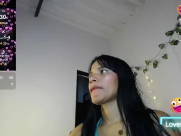 Bongacams Live Sex Cam of kathalina28