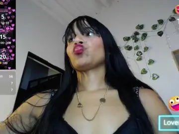 Bongacams Adult Video Chat of kathalina28