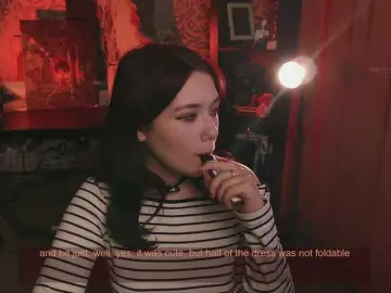 Bongacams Free Porn Cam of velouraa
