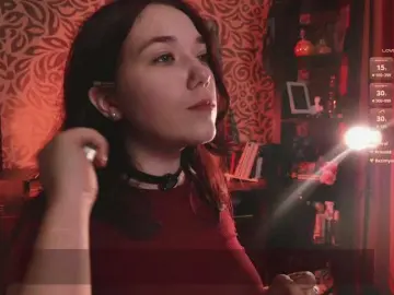 Bongacams Sex Chat of velouraa