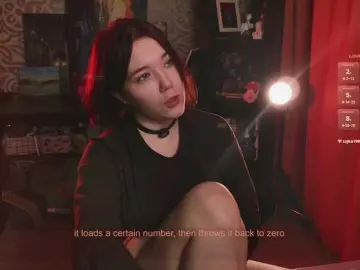 Bongacams Live Porn of velouraa