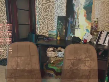 Bongacams Live Porn of velouraa