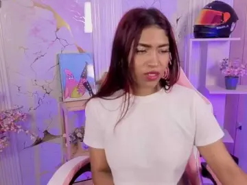 Bongacams Free Live Porn of ChloeLombardi