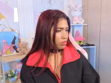 Bongacams Live Sex of ChloeLombardi