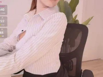 Bongacams Free Live Porn of MsMelania