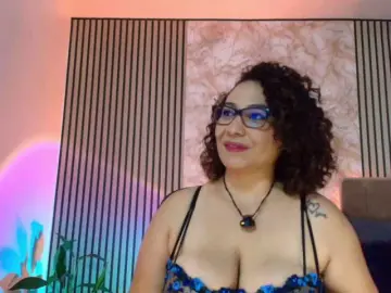 Bongacams Live Sex Cam of juliramirez2