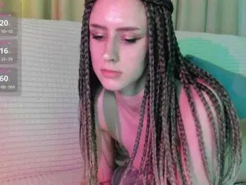 Bongacams Best Webcam of EllieRough