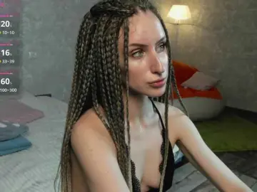 Bongacams Free Live Porn of EllieRough
