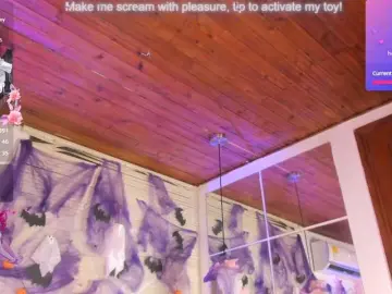 Bongacams Free Live Porn of Nami-Molly