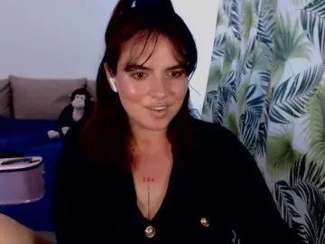 Bongacams Best Webcam of RianaCrystal