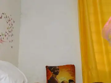 Bongacams Sex Chat of SaucyAngels