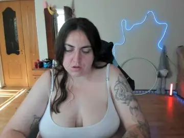 Bongacams Live Porn of UkraineGirl