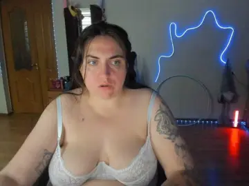 Bongacams Sex Cam of UkraineGirl