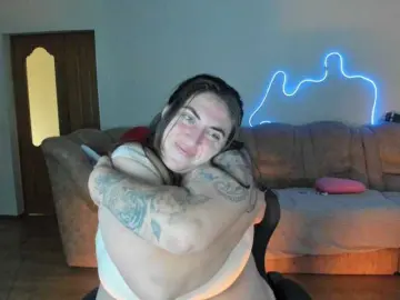 Bongacams Free Live Porn of UkraineGirl