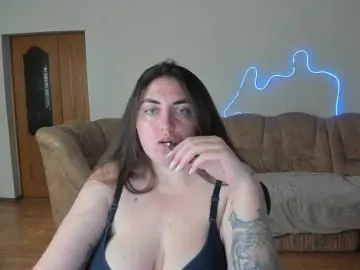 Bongacams Free Porn Cam of UkraineGirl