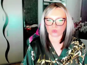 Bongacams Sex Chat of YourMilfa