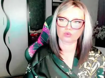 Bongacams Live Sex of YourMilfa