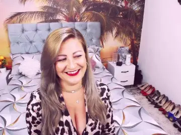 Bongacams Nude Webcam of eviajoness