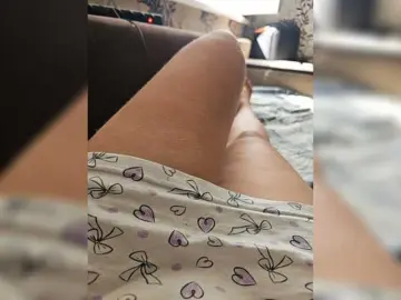 Bongacams Sex Chat of leila17