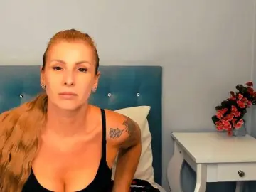 Bongacams Nude Webcam of AnnWomen