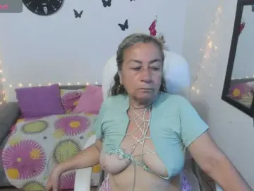 Bongacams Nude Webcam of Evil-neighbor