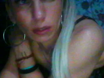 Bongacams Sex Cam of Laurien