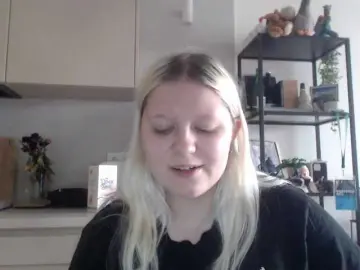 Bongacams Sex Chat of LenaHoney20