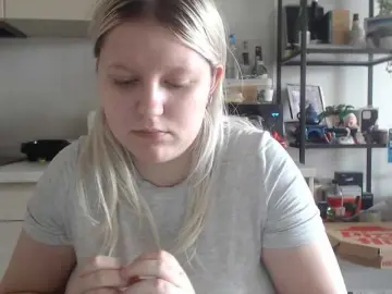 Bongacams Live Sex Cam of LenaHoney20