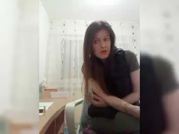 Bongacams Watch Live Sex Cams of P-A-N-I-K-A