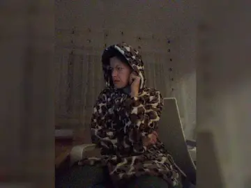 Bongacams Live Sex Cam of P-A-N-I-K-A