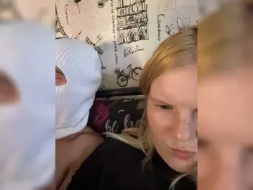 Bongacams Live Sex of NIKADELE